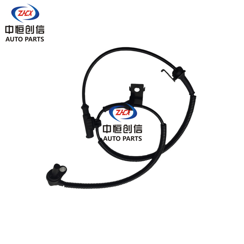 Rear Wheel ABS Speed Sensor for CHANGAN Ruixing M80 - Image 2