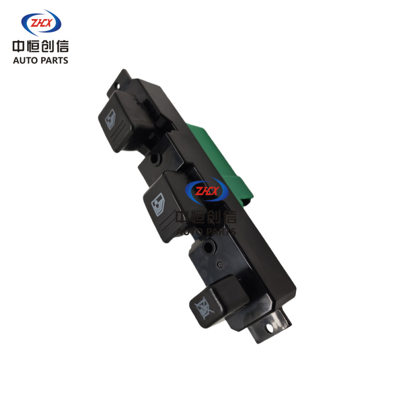 Main Power Window Switch Left Front Glass Regulator Controller for CHANGAN Taurus and M90 - Image 2