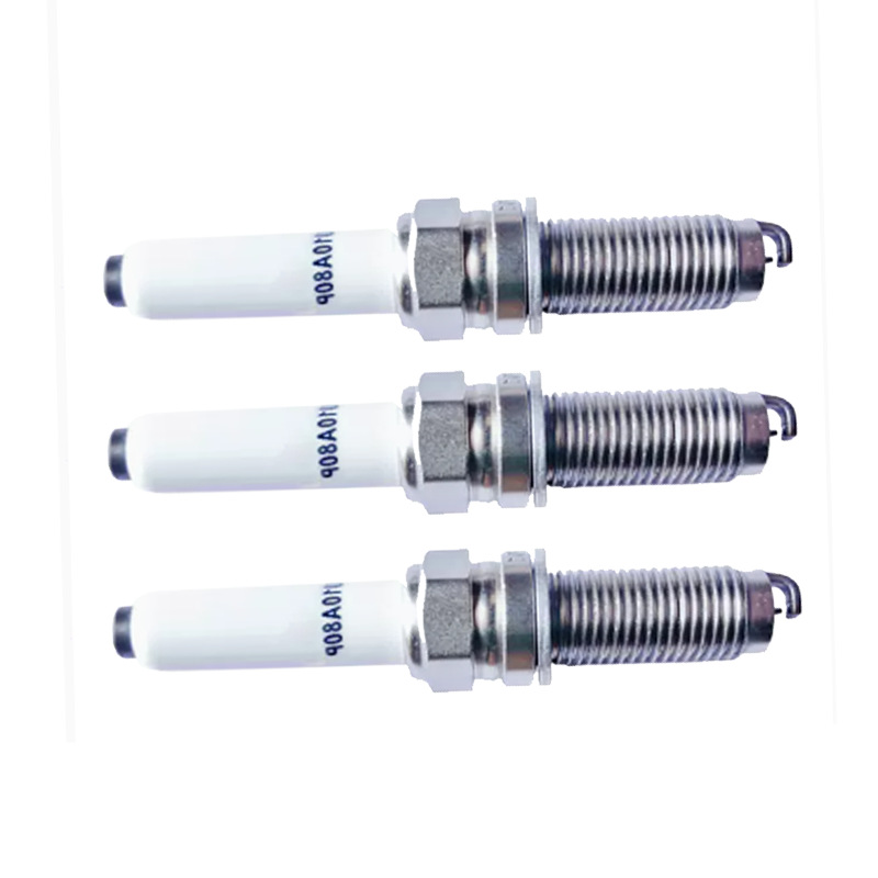 Torch Iridium Platinum Spark Plug OE204 for Changan 1.4T/1.5T, Eado, UNI-T, UNI-V - Image 4