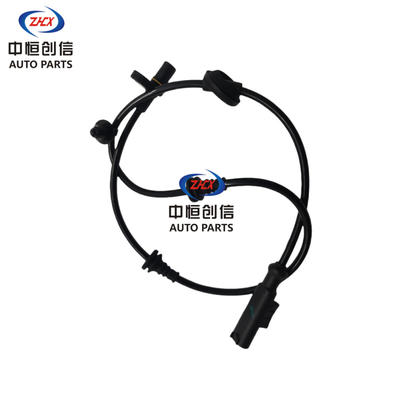 Rear Wheel ABS Speed Sensor for Dongfeng Fengguang 580 | Part 3550155-SA01 - Image 5