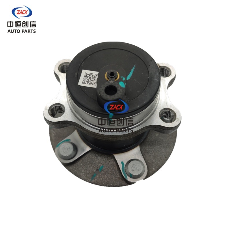 Rear Wheel Hub Bearing Assembly 3502120-CN01 for CHANGAN UNI-T - Image 3