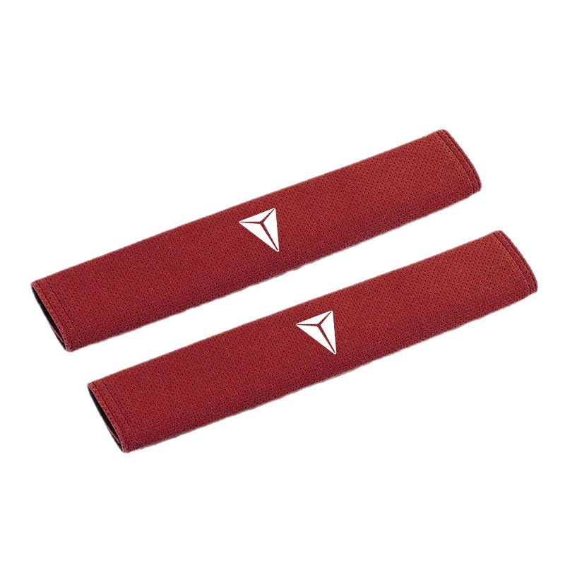Interior Seat Belt Protective Shoulder Pads for DEEPAL SL03 / DEEPAL S07 - Image 5