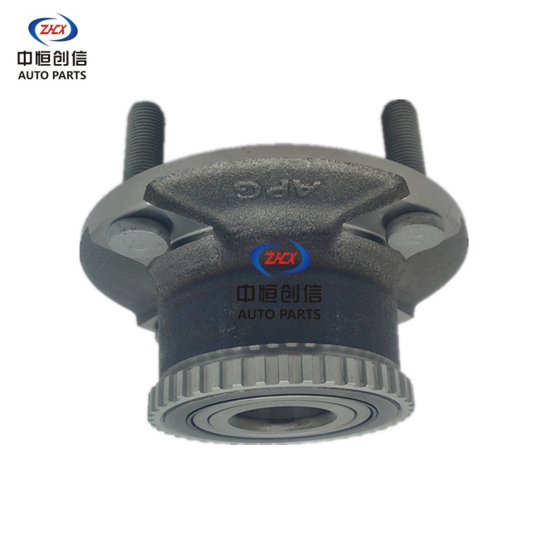 Front Wheel Hub Bearing Assembly with ABS for CHANGAN Ounuo / Ounuo S - Image 3