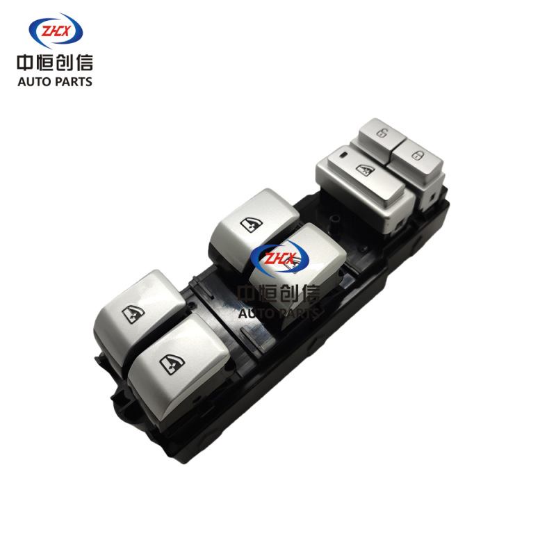 Main Electric Window Switch Front Left for CHANGAN CS55 PLUS and CHANGAN NEVO Q5 - Image 5