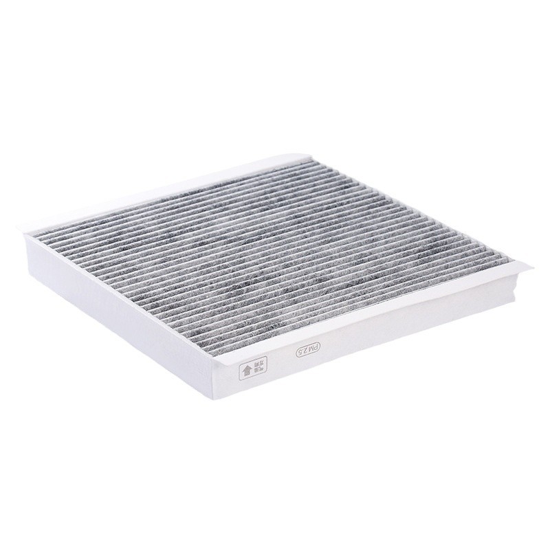 Engine Air and Cabin Air Filter Set for CHANGAN CS75, DEEPAL S7, and NEVO A07 - Image 5