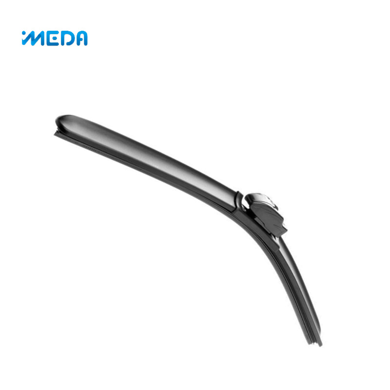 Front Windshield Frameless Wiper Blades for DEEPAL SL03 and S05 (2022-Present) - Image 5