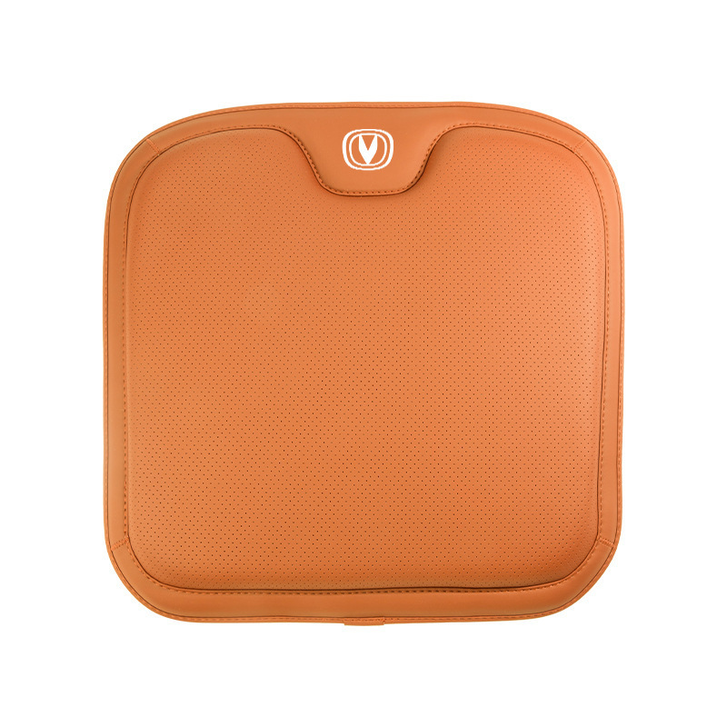 All-Season Nappa Leather Ventilated Seat Cushion Set for CHANGAN CS75 PLUS, CS55 PLUS, UNI-K, and UNI-V - Image 5