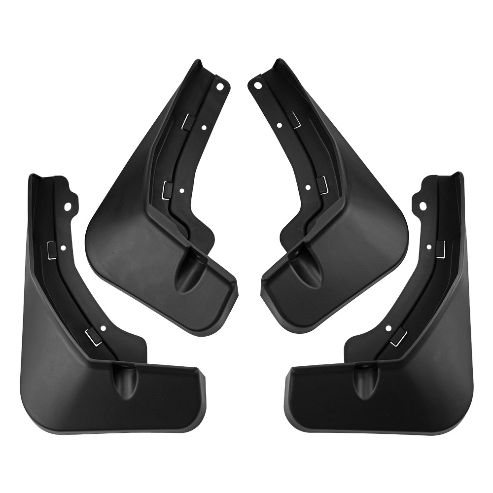 Car Tire Mud Guards Splash Flaps Set for CHANGAN UNI-V UNI-T UNI-K - Image 5