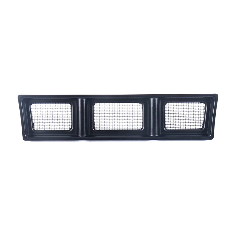 Front Bumper Lower Grille Insect Mesh Screen for CHANGAN UNI-V and CHANGAN NEVO A05 (2024+) - Image 5