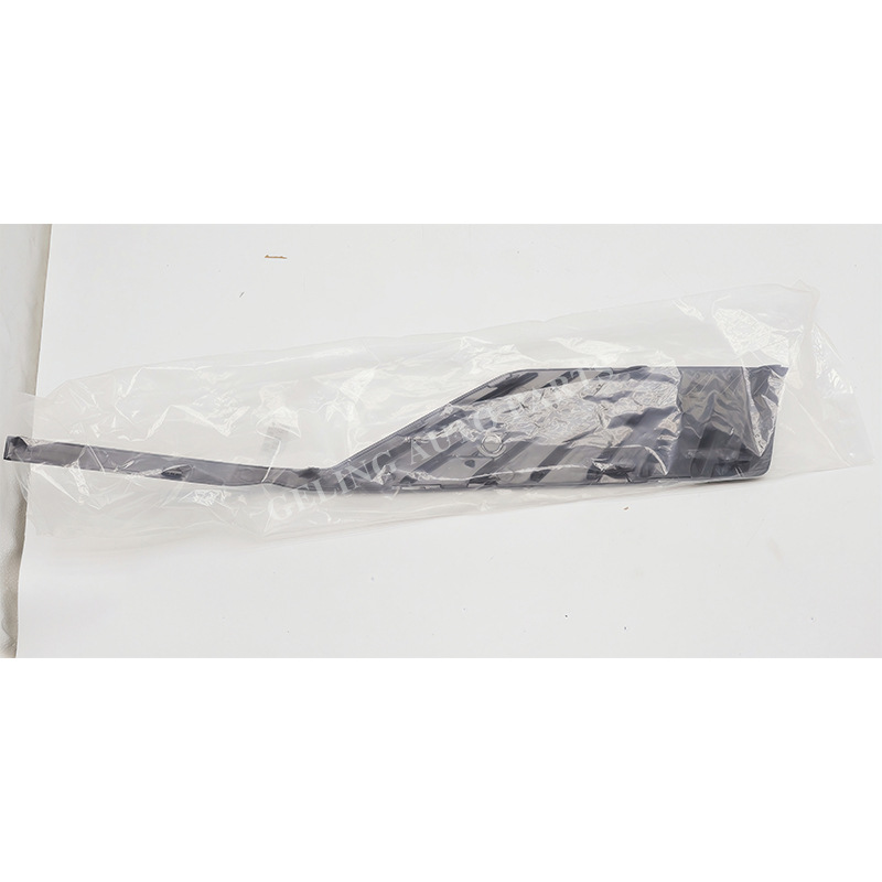 Front Fog Lamp Frame Side Cover Bezel for CHANGAN UNI-K (OEM CD569F271301-2102) - Image 4