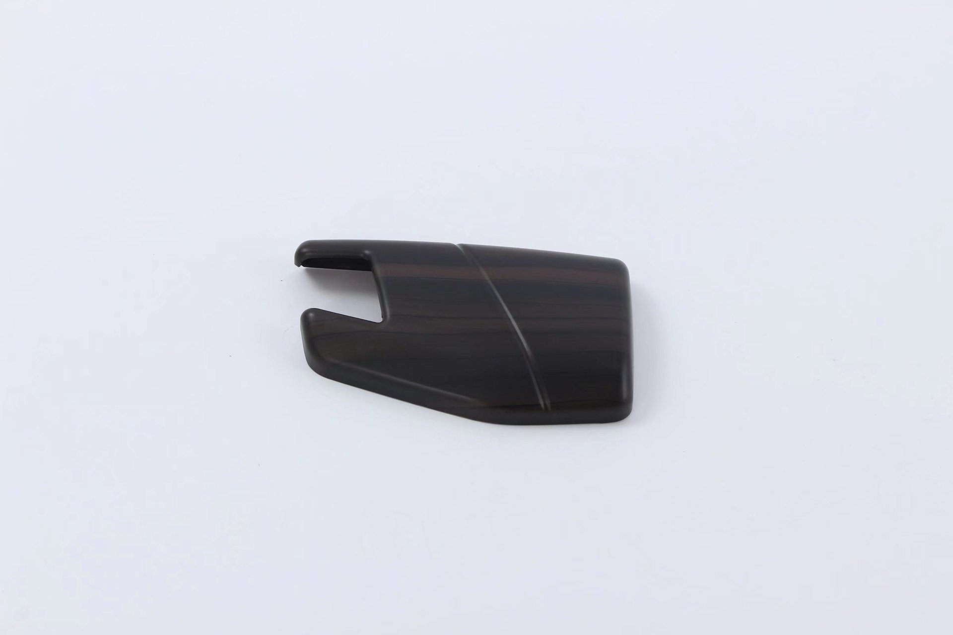 Gear Shift Knob Cover Trim Interior Sequin for 2022 CHANGAN UNI-V ABS Plastic - Image 4
