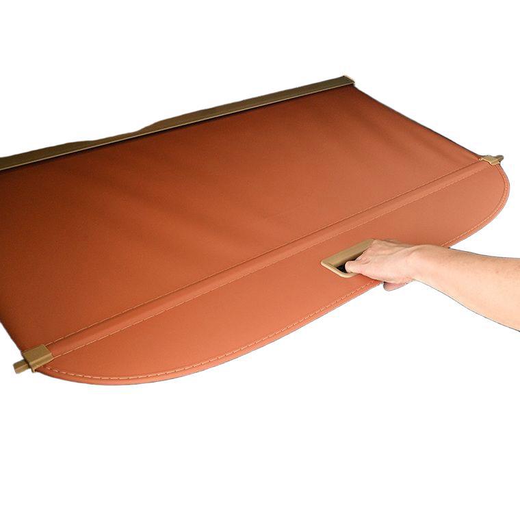 Retractable Trunk Cargo Cover Security Shield for DEEPAL S07, S05, and S7 - Image 5