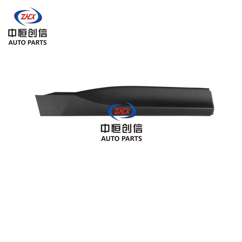 Rear Outer Door Guard Assembly Matte Finish for CHANGAN UNI-T - Image 2
