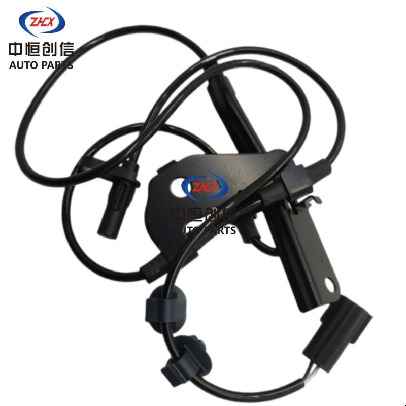 Front Wheel ABS Speed Sensor for CHANGAN CS75 - Reliable Braking Signal Control - Image 5