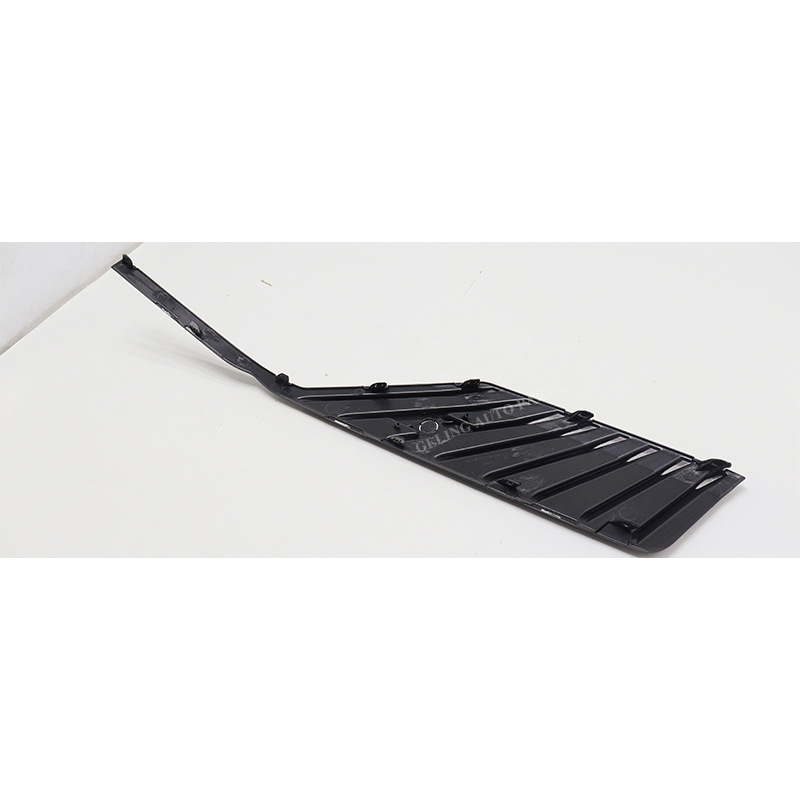Front Fog Lamp Frame Side Cover Bezel for CHANGAN UNI-K (OEM CD569F271301-2102) - Image 2