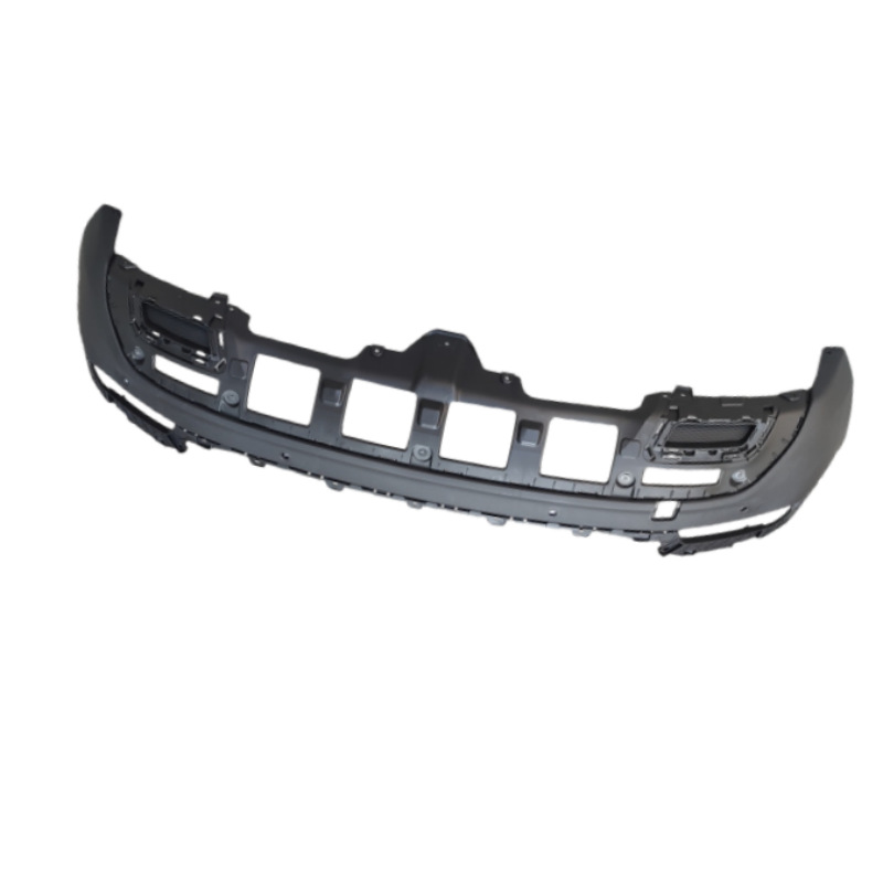 Rear Bumper Lower Body Lower Cover for CHANGAN CS55 (2017) - Image 5