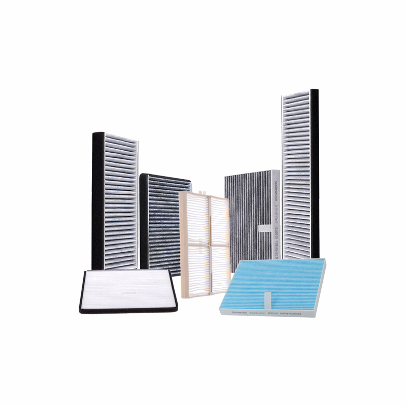 Car Cabin Air Filter for CHANGAN CS75, Yuexiang, BenBen, Oshan, LUMIN, Ruixing - Image 5