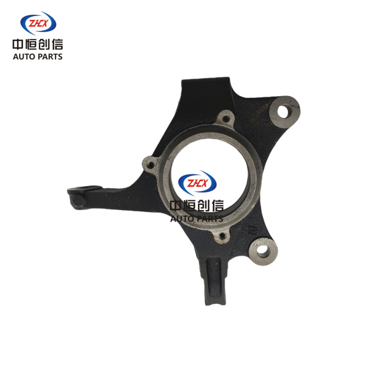 Front Steering Knuckle Horn Assembly for CHANGAN Yuexiang (Alsvin V3) - Image 3