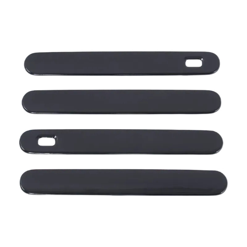 Rearview Mirror Rain Guard Cover for CHANGAN UNI-V (2022-Present) ABS Chrome Finish - Image 2