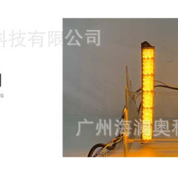 LED Daytime Running Lights for CHANGAN UNI-V (2022-2023) - Tri-Color Streamer LED DRL - Image 4