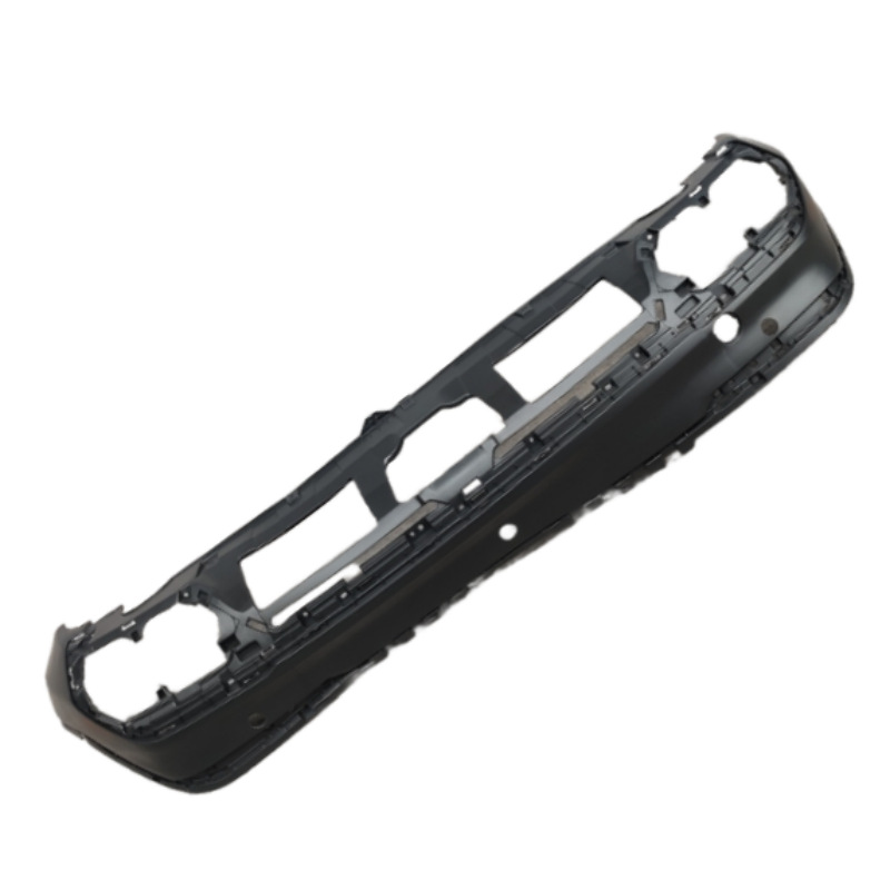 Rear Bumper Lower Body Panel for CHANGAN OSHAN Z6 and UNI-Z SUV - Image 3