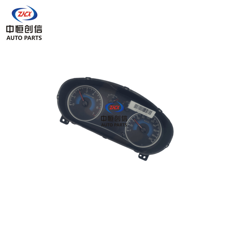 Instrument Cluster Dashboard Assembly for Dongfeng Fengguang 330 (OEM 3820010-FA13) - Image 3