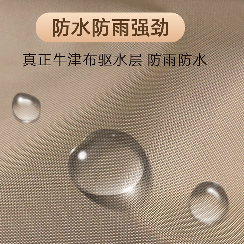 300D Oxford Fabric Custom Fit Car Cover for CHANGAN UNI-K iDD E-Pro CS15 CS35 CS55 - Image 4