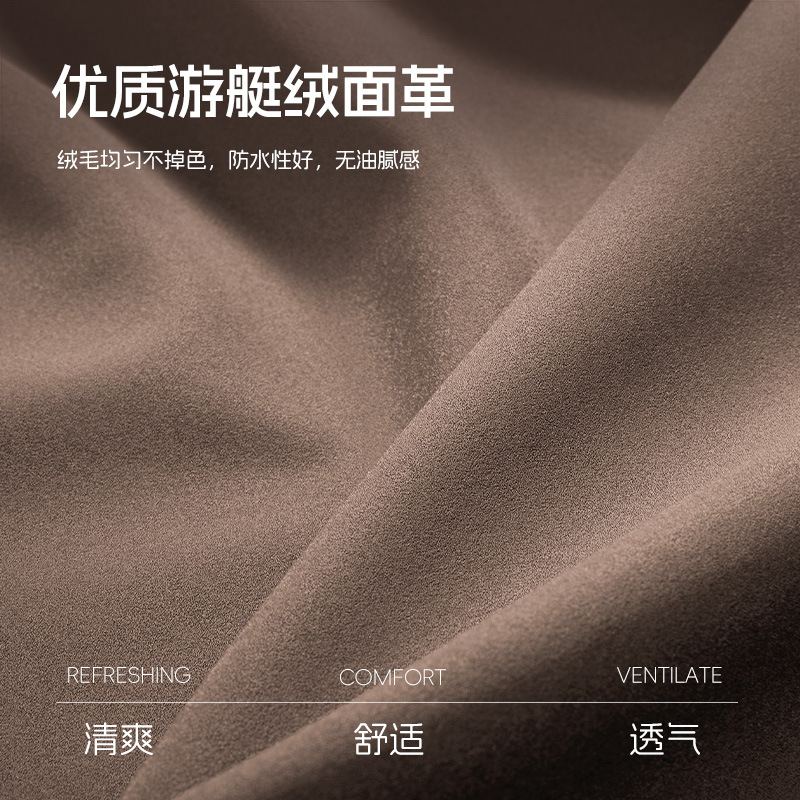 Memory Foam Neck Pillow and Lumbar Support Set for CHANGAN CS75 PLUS, CS55 PLUS, UNI-V, and UNI-K - Image 4