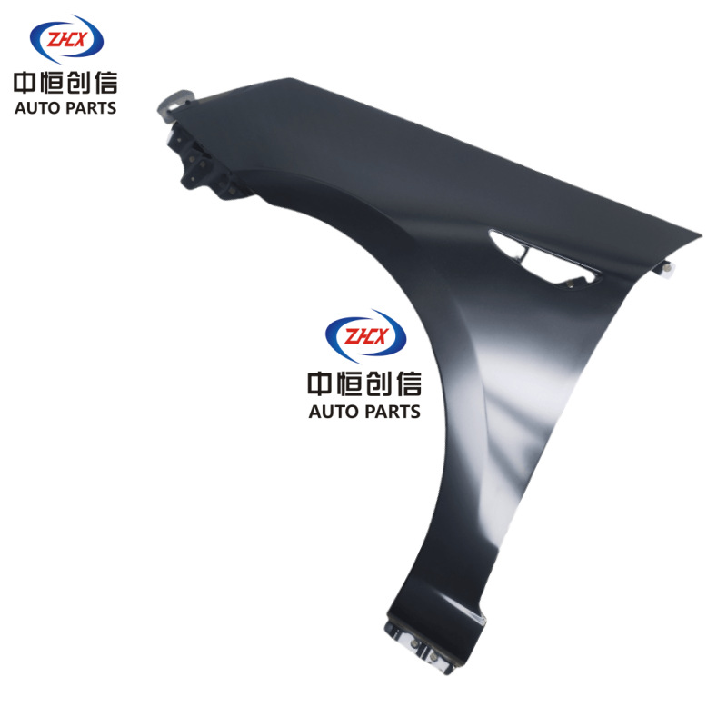 Front Fender Panel Wing Panel for CHANGAN Eado 2012 - Image 4