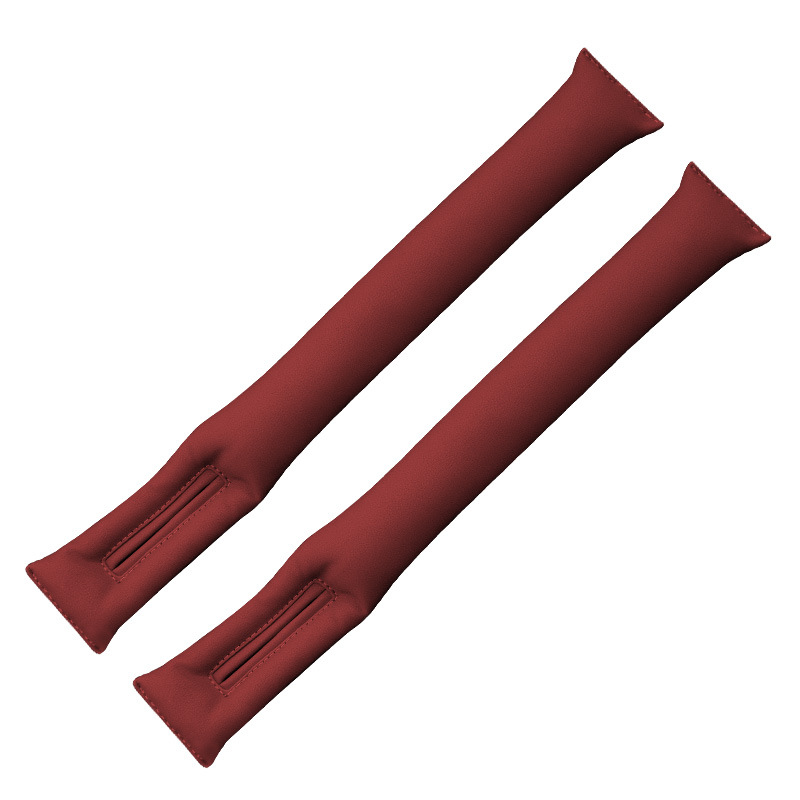 Car Seat Gap Filler Strip Microfiber Leather for CHANGAN UNI-T UNI-K UNI-V E-Star Raeton CC Eado - Image 5