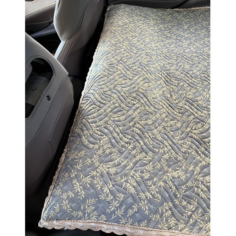 Self-Inflating Folding Trunk Mattress and Camping Mat for CHANGAN OSHAN X7 PLUS - Image 3