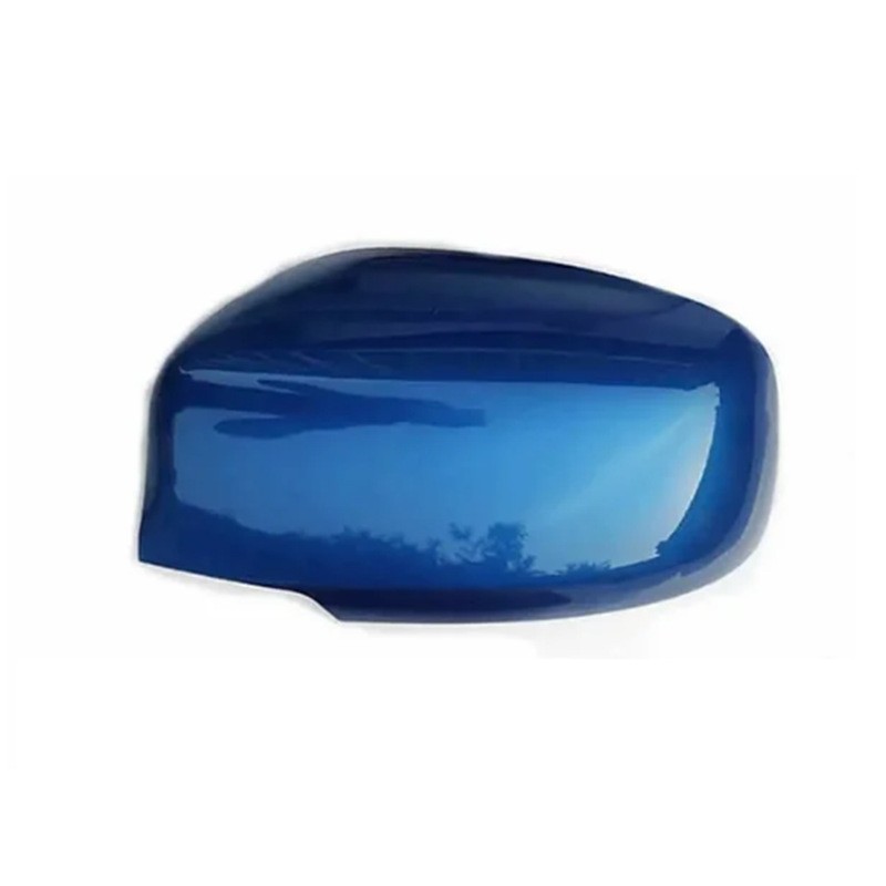 Right Side Passenger Rearview Mirror Cover with Turn Signal Lamp for Changan Suzuki Swift 2003-2009 - Image 4