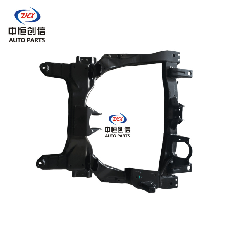 Front Axle Engine Subframe Support Bracket for CHANGAN BenBen E-Star - Image 4