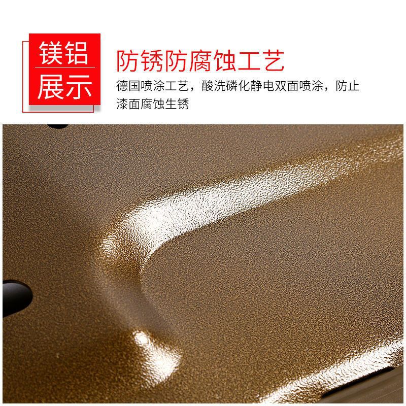 Engine Lower Splash Shield Under Chassis Guard for CHANGAN CS75 PLUS CS55 CS35 UNI-T UNI-K Eado Plus - Image 5