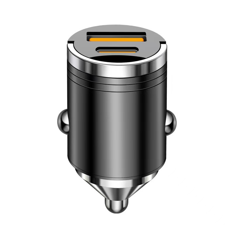 Deepal SL03/S07/L07 Hidden Car Charger 45W Cigarette Lighter Fast Charging Adapter - Image 5