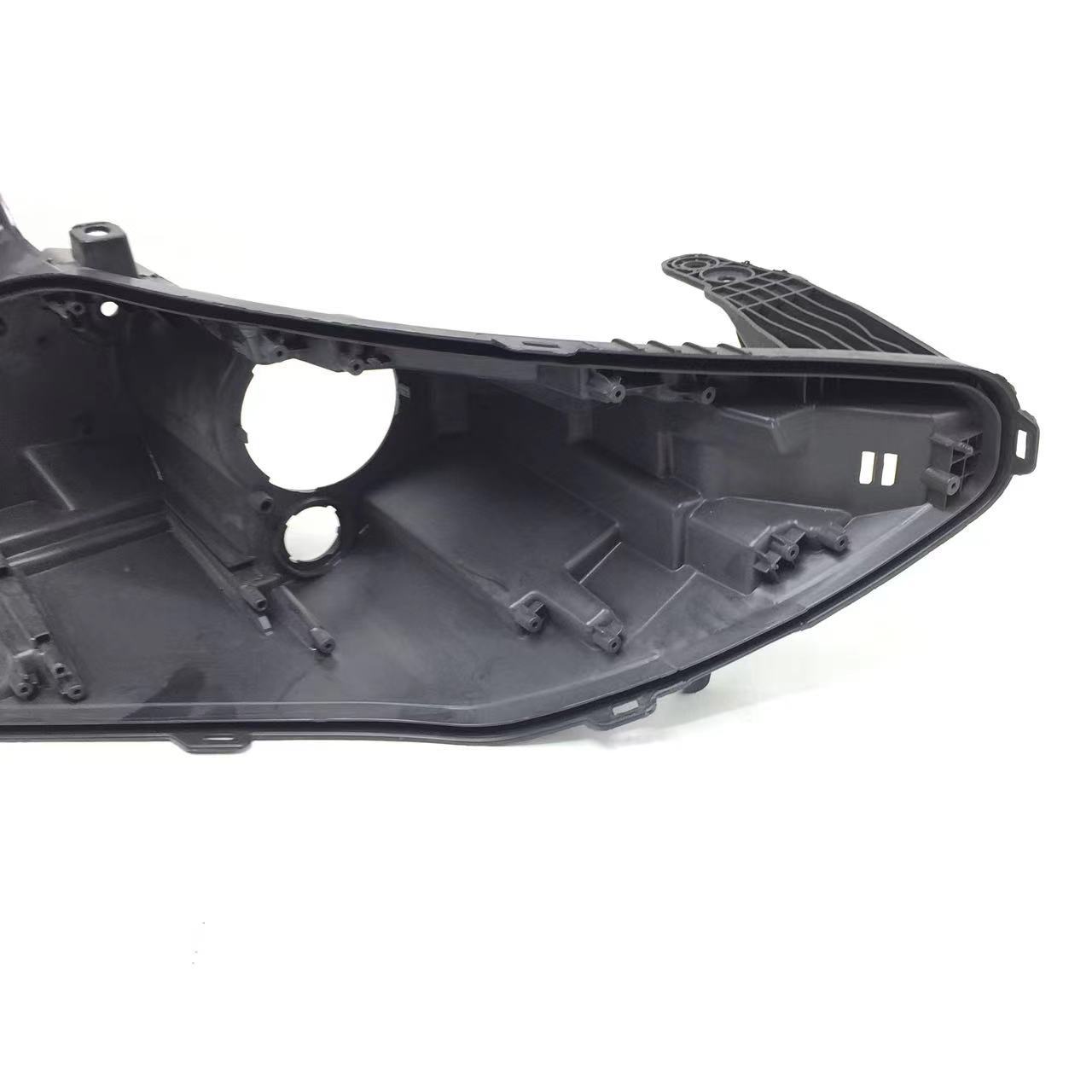 Headlight Rear Housing Replacement for CHANGAN UNI-V 2021-2023 Front Headlamp Base Shell - Image 3