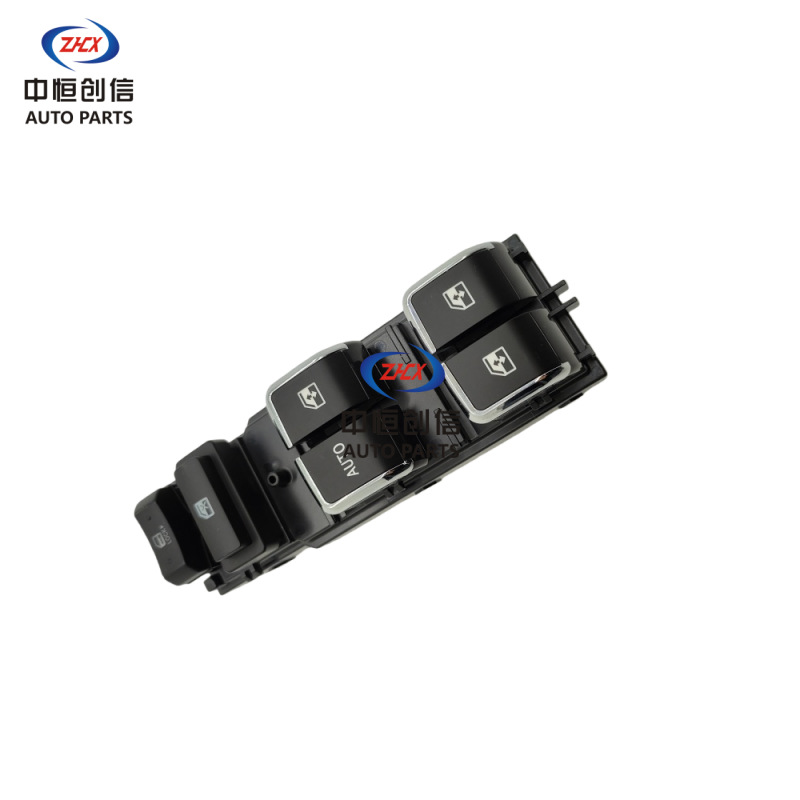 Front Left Driver Side Power Window Switch for CHANGAN CS95 and Raeton CC - Image 2