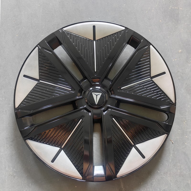 19-Inch Wheel Hub Cover Decorative Rim Cap for DEEPAL SL03 and S07 S7 - Image 5