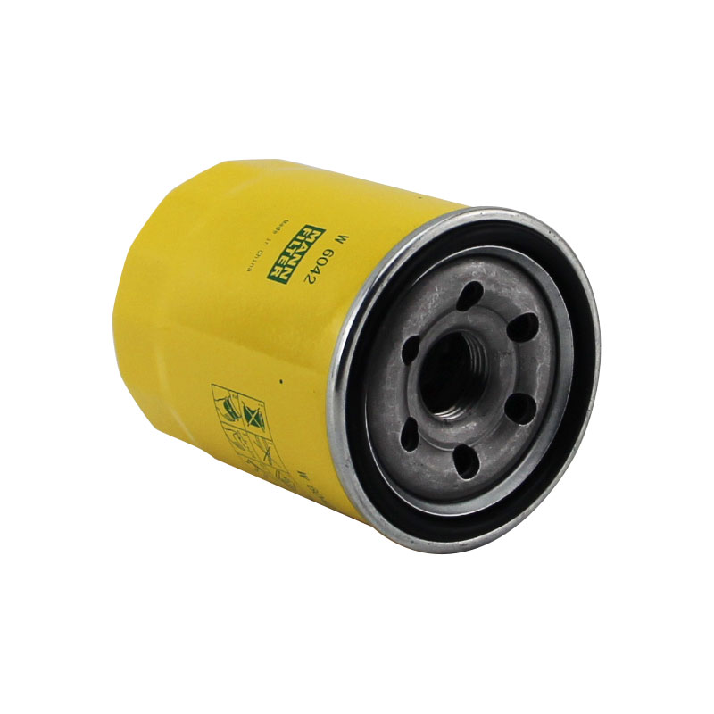 Mann Filter W6042 Oil Filter for Changan CS35 CS55 CS75 PLUS Eado UNI-K/V - Image 4