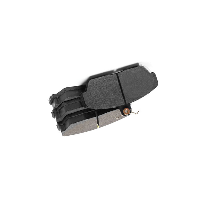 Brake Pad Set for CHANGAN UNI-T UNI-K UNI-V, Part No. 3502130140-W01 - Image 4