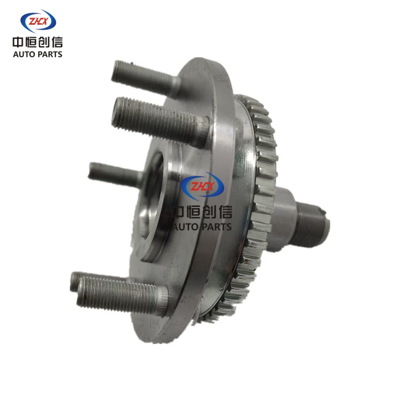 Front Wheel Hub Assembly with ABS Sensor Port for Dongfeng Sokon (DFSK) C37 - Image 5