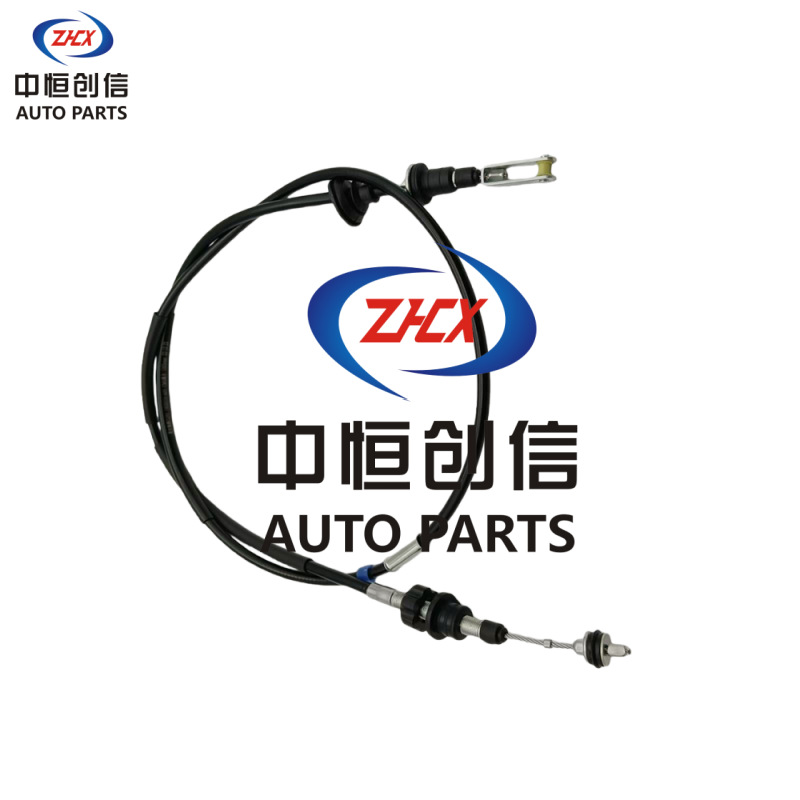 Manual Clutch Cable for CHANGAN Star 2 Generation with 466 Engine - Image 2