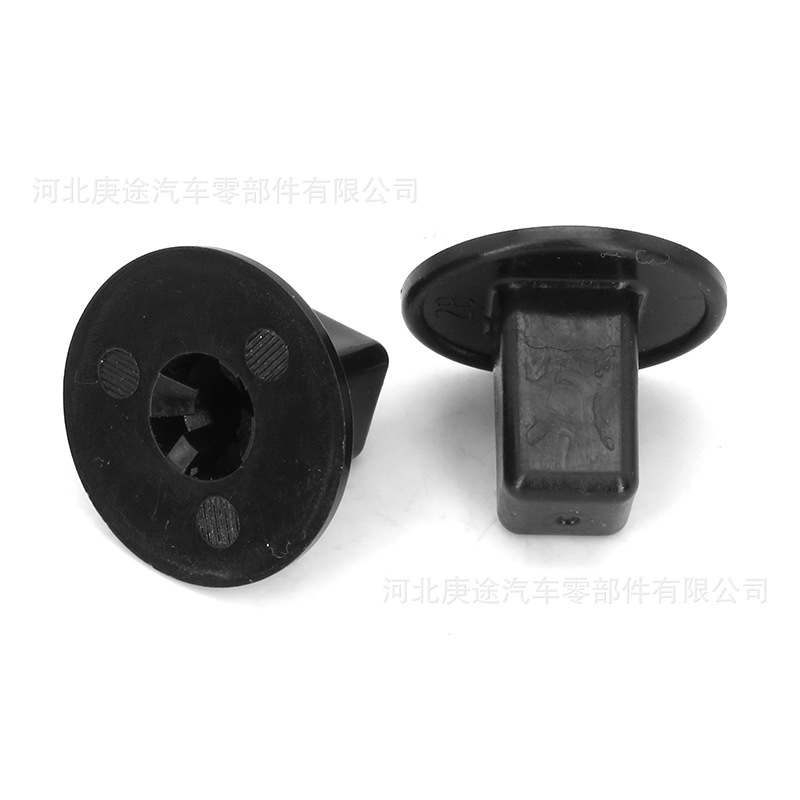 Fender Liner Nut and Clip Buckle Set for CHANGAN DEEPAL S7 G318 and UNI Series - Image 4