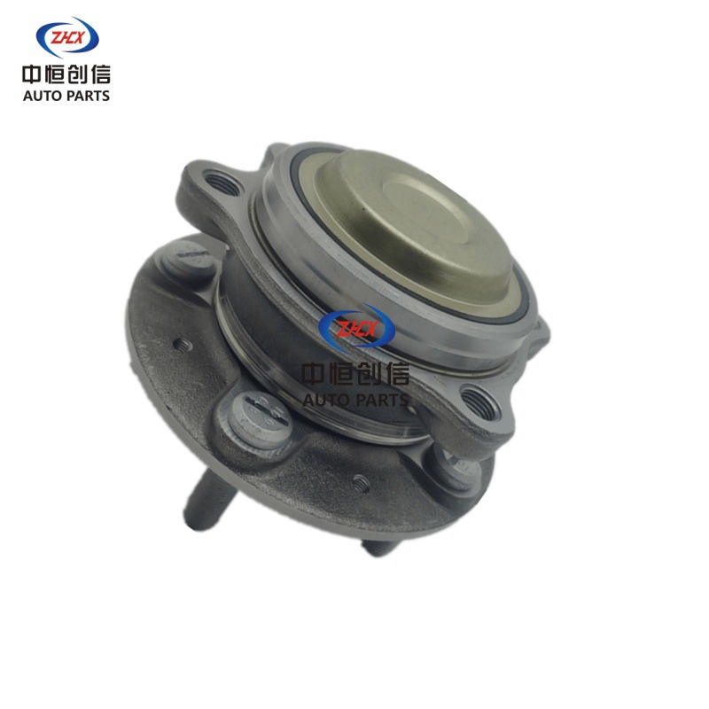 Front Wheel Hub Bearing Assembly for DEEPAL S07 and DEEPAL S7 - Image 5