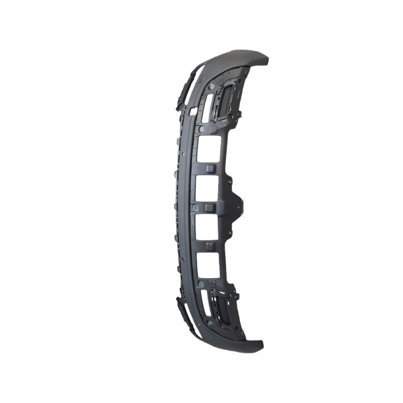 Rear Bumper Lower Body Lower Cover for CHANGAN CS55 (2017) - Image 3