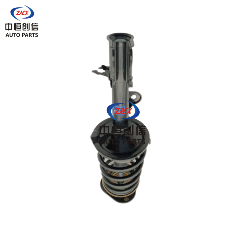 Front Shock Absorber and Coil Spring Assembly for CHANGAN Ounuo - Image 3