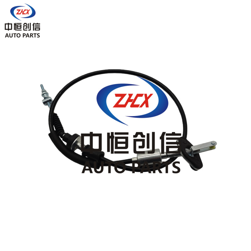 Right-Hand Drive Clutch Cable 1602200-BS02 for 2018 CHANGAN Alsvin (New Yuexiang) - Image 4