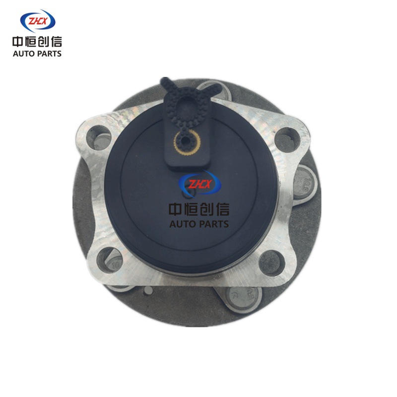 Rear Wheel Hub Bearing Assembly for CHANGAN UNI-V Offset OEM 3502120-MK02 - Image 4