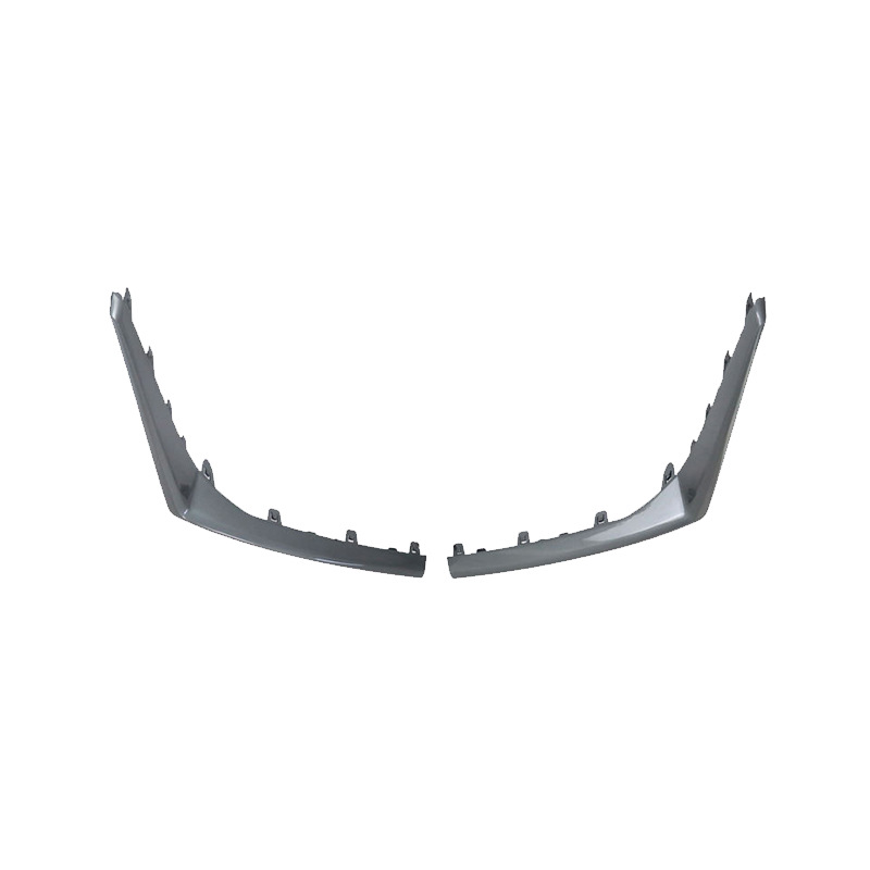 Front Bumper Decorative Trim Strip for CHANGAN UNI-V - Image 5