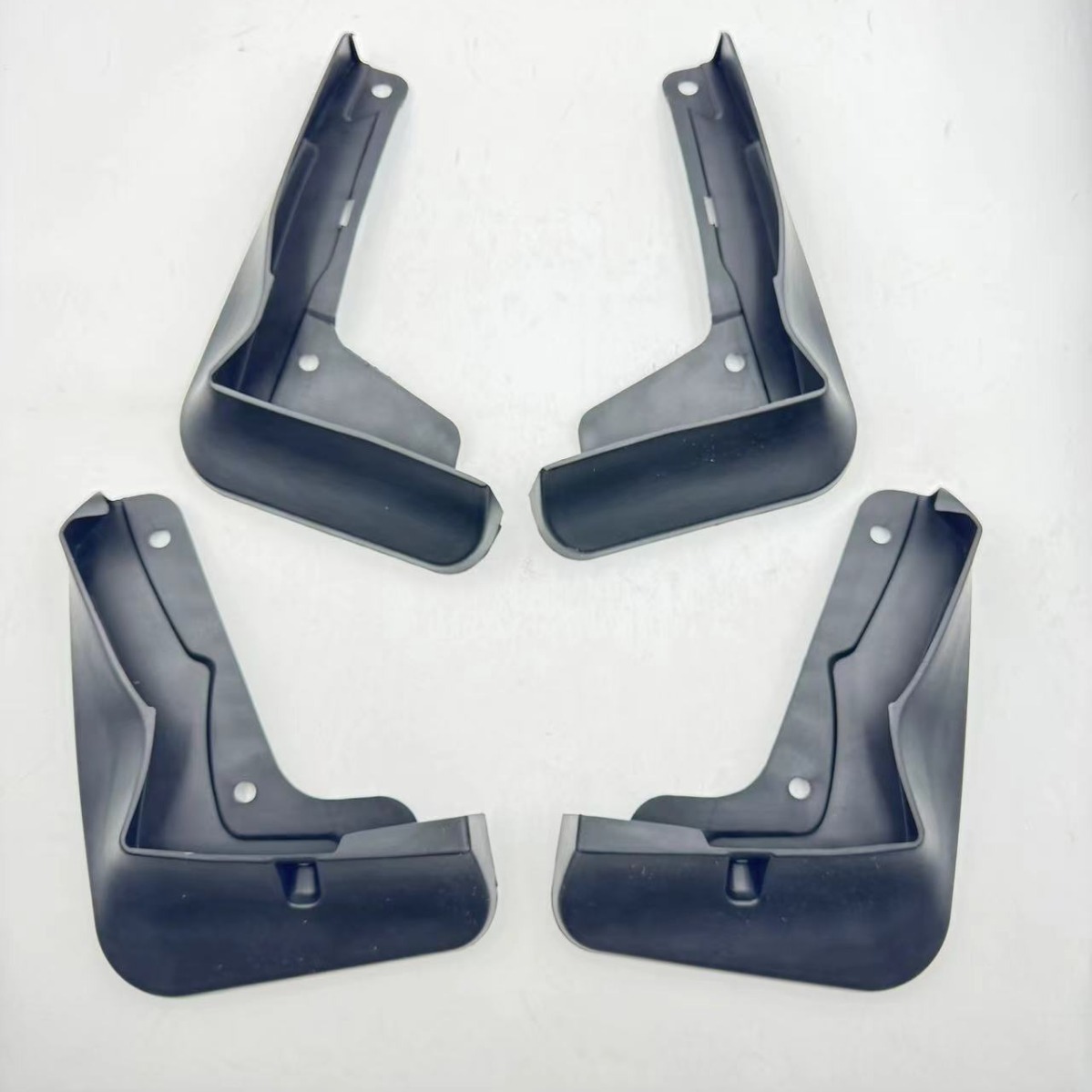 Car Tire Mudguards Fender Set for 2024 CHANGAN UNI-V Sports and Standard Edition - Image 3